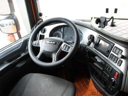 DAF FT XF 460, HYDRAULIC, EURO 6