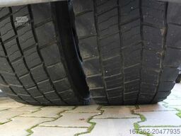 DAF FT XF 460, HYDRAULIC, EURO 6