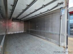 MERCEDES-BENZ Atego 1523 / LBW / ROHRBAHN/ Carrier