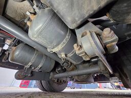 MERCEDES-BENZ Atego 1523 / LBW / ROHRBAHN/ Carrier