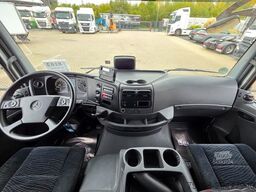 MERCEDES-BENZ Atego 1523 / LBW / ROHRBAHN/ Carrier