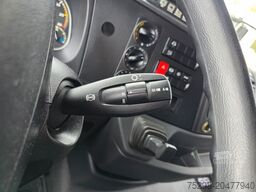 MERCEDES-BENZ Atego 1523 / LBW / ROHRBAHN/ Carrier