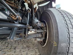 MERCEDES-BENZ Atego 1523 / LBW / ROHRBAHN/ Carrier