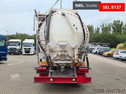 FELDBINDER KIP 60.3 / Saug Druck / 60.000 l / ADR AT
