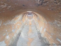 FELDBINDER KIP 60.3 / Saug Druck / 60.000 l / ADR AT