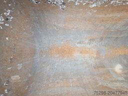 FELDBINDER KIP 60.3 / Saug Druck / 60.000 l / ADR AT