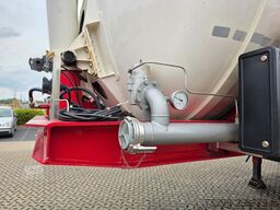 FELDBINDER KIP 60.3 / Saug Druck / 60.000 l / ADR AT