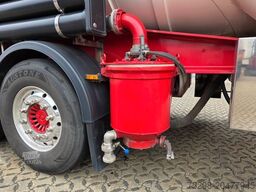 FELDBINDER KIP 60.3 / Saug Druck / 60.000 l / ADR AT