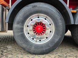 FELDBINDER KIP 60.3 / Saug Druck / 60.000 l / ADR AT