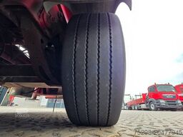 FELDBINDER KIP 60.3 / Saug Druck / 60.000 l / ADR AT