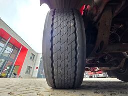 FELDBINDER KIP 60.3 / Saug Druck / 60.000 l / ADR AT