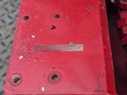 FELDBINDER KIP 60.3 / Saug Druck / 60.000 l / ADR AT