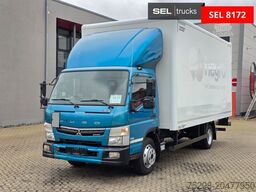 FUSO Canter 9C18 / Ladebordwand / 3 Sitzen