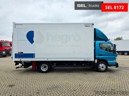 FUSO Canter 9C18 / Ladebordwand / 3 Sitzen