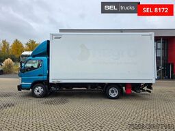 FUSO Canter 9C18 / Ladebordwand / 3 Sitzen