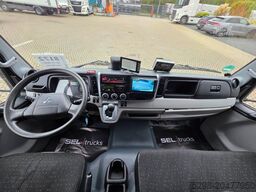 FUSO Canter 9C18 / Ladebordwand / 3 Sitzen