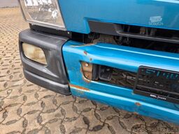 FUSO Canter 9C18 / Ladebordwand / 3 Sitzen