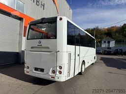 TEMSA MD9 || 39+1+1 Sitze