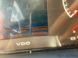 TEMSA MD9 || 39+1+1 Sitze