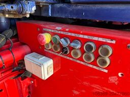 MERCEDES-BENZ Econic 2633 6x2*4 Hvidtved Larsen SLP309 Euro 5