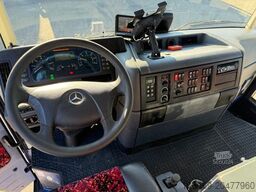 MERCEDES-BENZ Econic 2633 6x2*4 Hvidtved Larsen SLP309 Euro 5