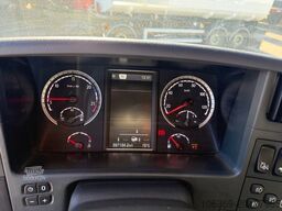 SCANIA G450 8X2*6 ADR Chassis / Fahrgestell / Euro 6