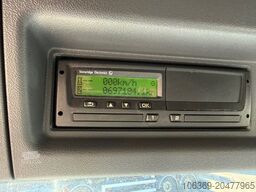 SCANIA G450 8X2*6 ADR Chassis / Fahrgestell / Euro 6