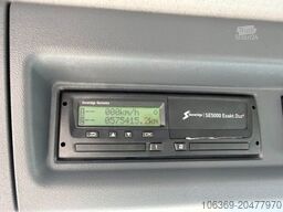 SCANIA P320 6x2*4 Carrier Supra 1250 Mt 9.80 m Kühl