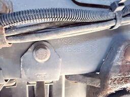 SCANIA P320 6x2*4 Carrier Supra 1250 Mt 9.80 m Kühl