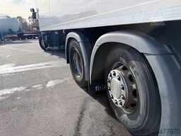 SCANIA P320 6x2*4 Carrier Supra 1250 Mt 9.80 m Kühl
