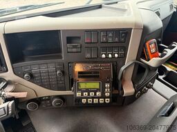 VOLVO FM330 6x2*4 Carrier Supra 1050 Nordic