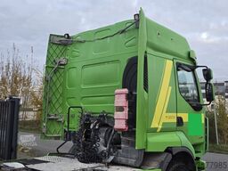 RENAULT Premium 460 EEV Kompressor Riwo PTO