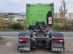 RENAULT Premium 460 EEV Kompressor Riwo PTO