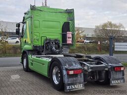 RENAULT Premium 460 EEV Kompressor Riwo PTO