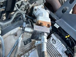 RENAULT C520 DTI13 BB*6x4*Bordmatik*Meiller*Klima*TOP