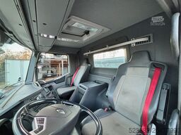 RENAULT C520 DTI13 BB*6x4*Bordmatik*Meiller*Klima*TOP