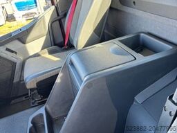 RENAULT C450 Comfort*8x4*Bordmatik*Meiller*ServoTwin