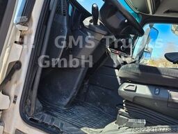 MERCEDES-BENZ Antos Actros 1843 / Meiller Knick /NUR130km/FUNK