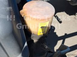 MERCEDES-BENZ Antos Actros 1843 / Meiller Knick /NUR130km/FUNK