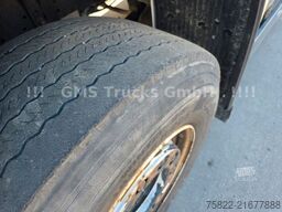 MAN TGS 35.460 / 8X4 / 28m Kran Fassi 365 + Flyjib