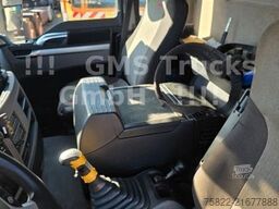 MAN TGS 35.460 / 8X4 / 28m Kran Fassi 365 + Flyjib