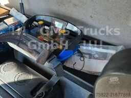 MAN TGS 35.460 / 8X4 / 28m Kran Fassi 365 + Flyjib