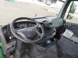 MERCEDES-BENZ Axor 1829 / E5 / ALU Kipper / Atlas Kran
