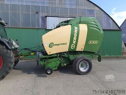 Krone V 180 XC Comprima