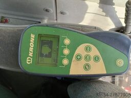 Krone V 180 XC Comprima
