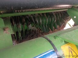 Krone V 180 XC Comprima