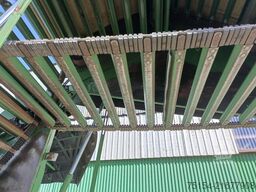 Krone V 180 XC Comprima