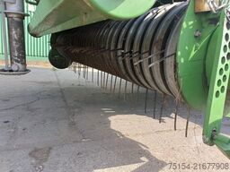 Krone V 180 XC Comprima