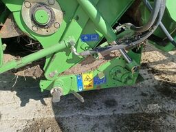 Krone V 180 XC Comprima