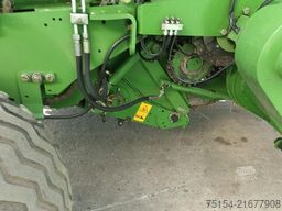 Krone V 180 XC Comprima